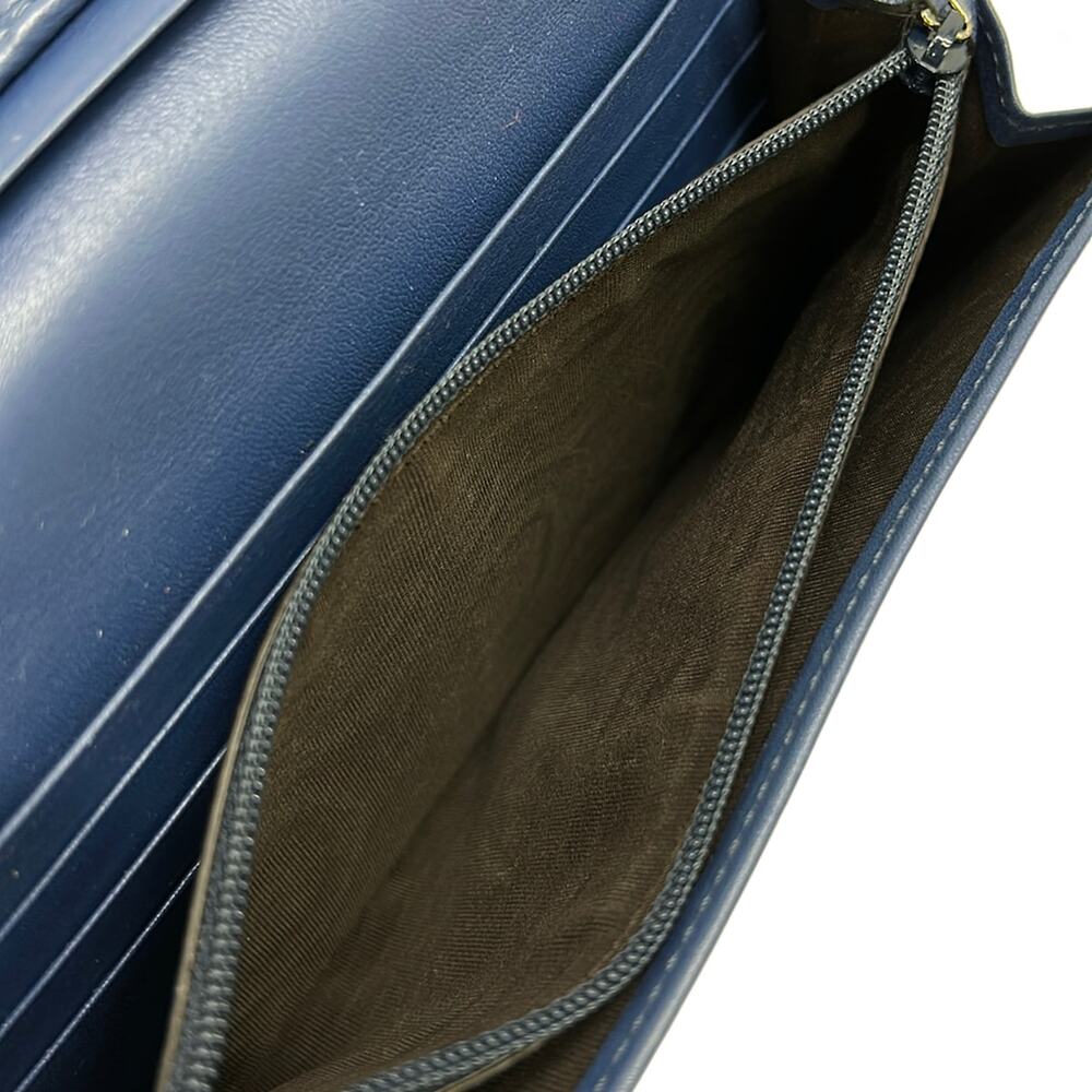 Gucci Micro Guccissima Long Wallet 449396 - Picture 4 of 6